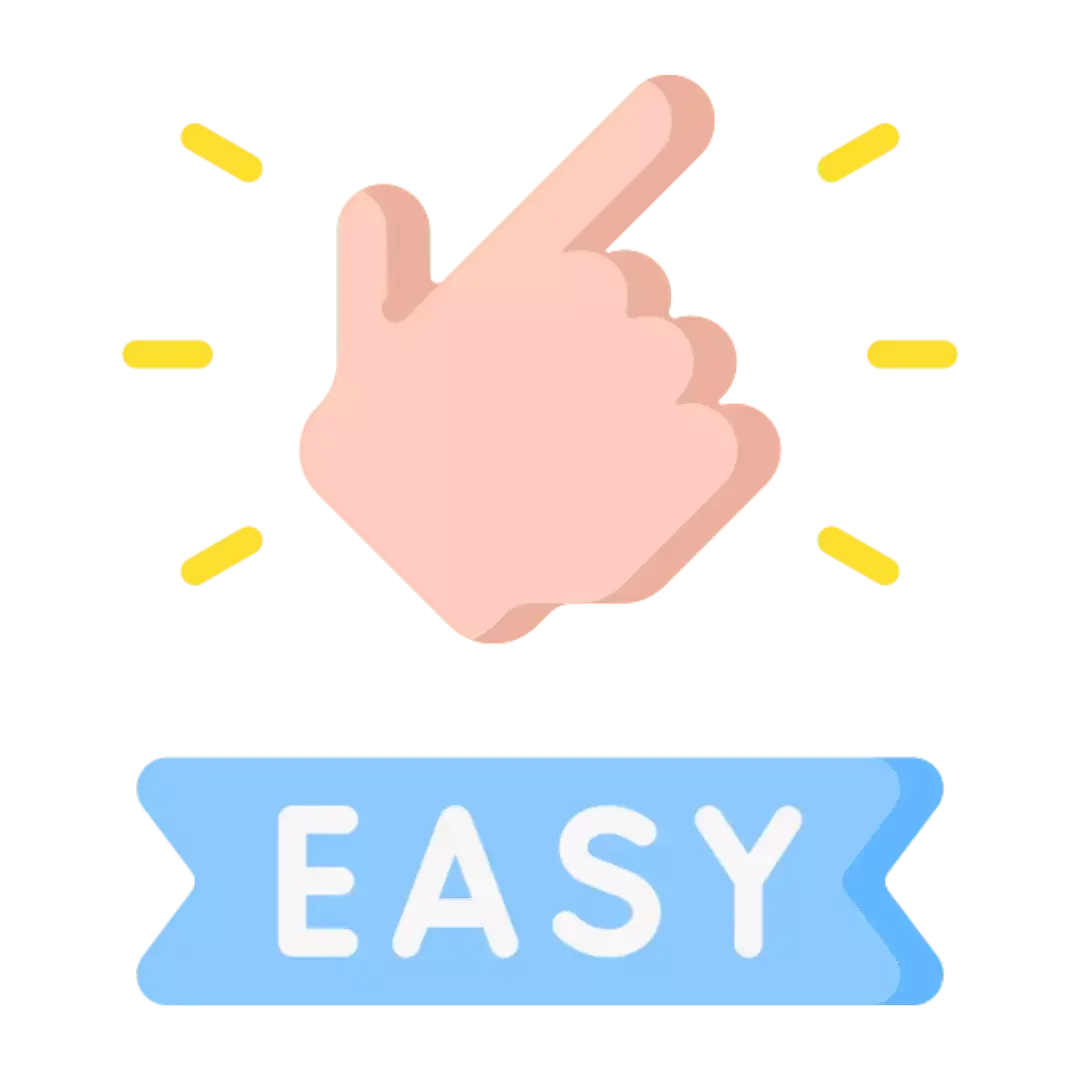 Easier